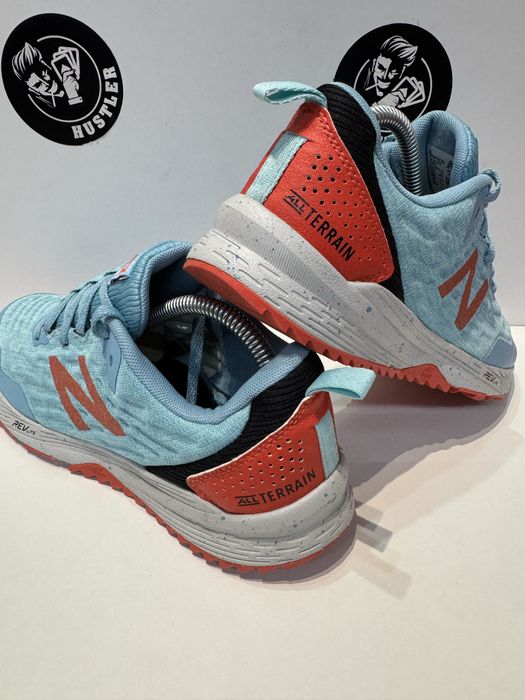 Маратонки NEW BALANCE NITREL V3 .Номер 40