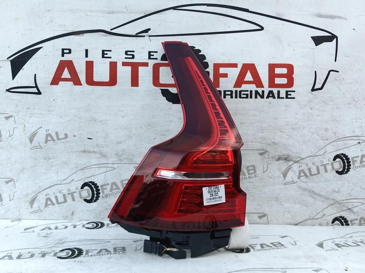 Stop stanga Volvo V60 Full LED 32291358 an 2018-2019-2020-2021-2022-20