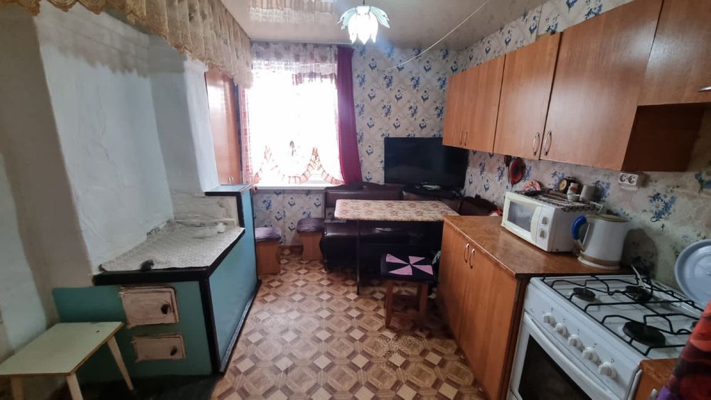 Продам дом с Соколовка