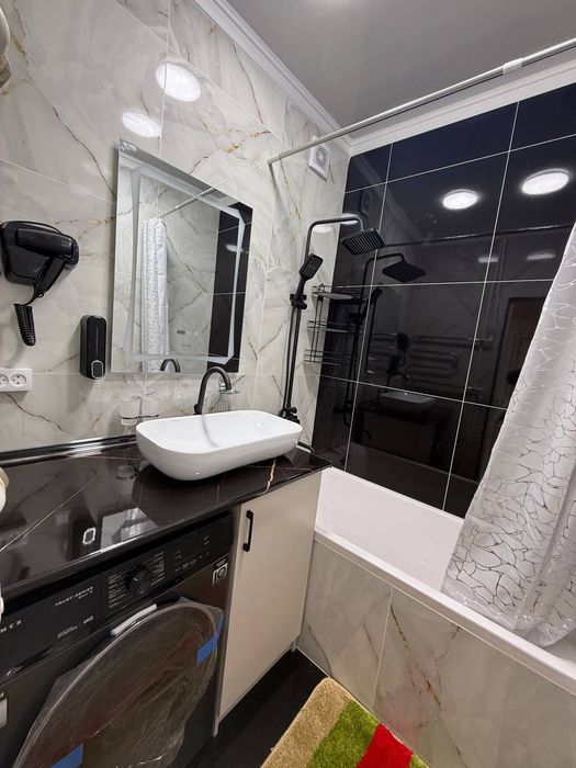 ® НОВОСТРОЙКА ‼️[50м²] Чиланзар 10 Ипотека  2в3/3/4 продается.