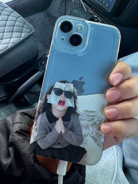 Айфон 14 без ремонта