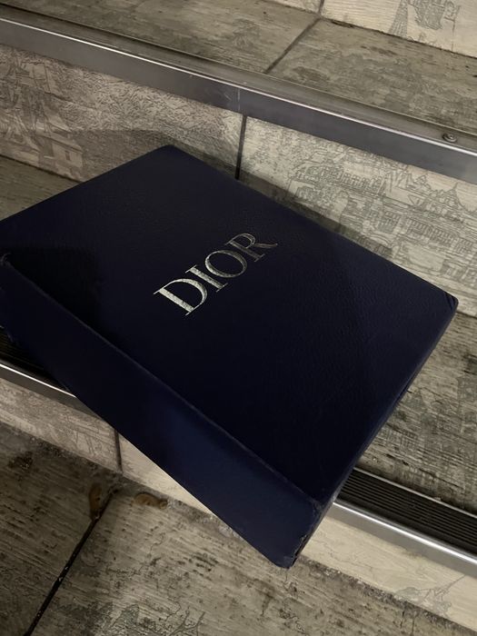 Dior b30 black-white