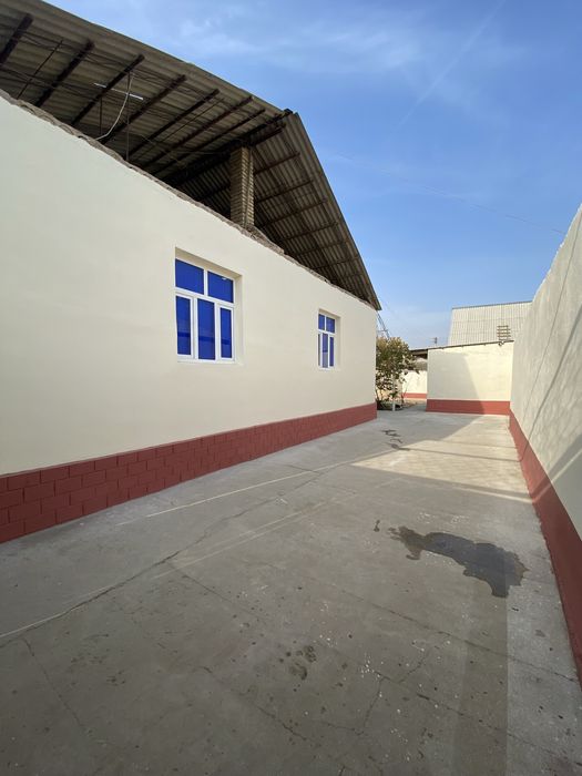 Hovli uy sotiladi термез шахар