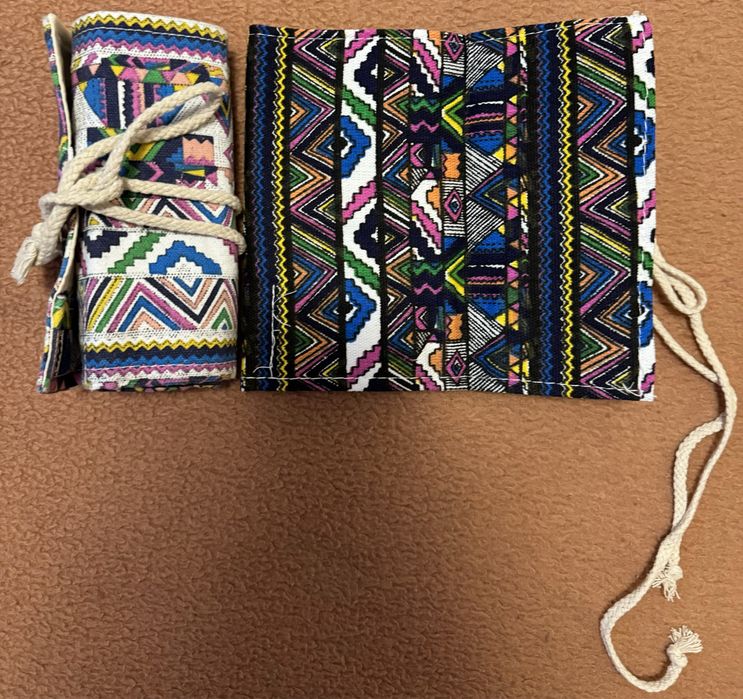 Несесер за моливи/ химикалки