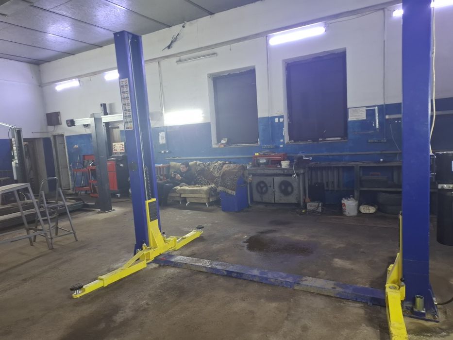 Продажа дома с бизнесом