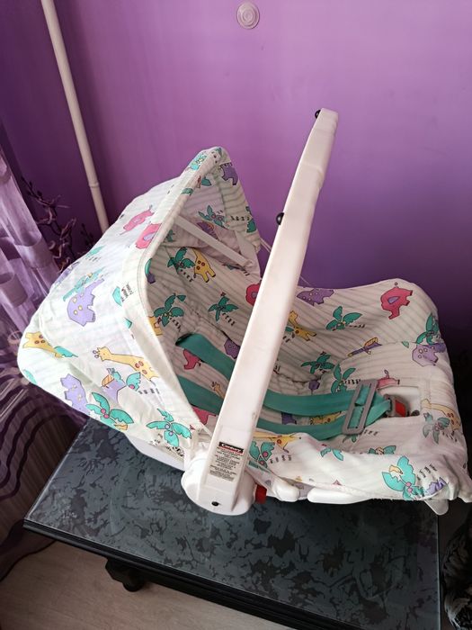 Детско столче за кола