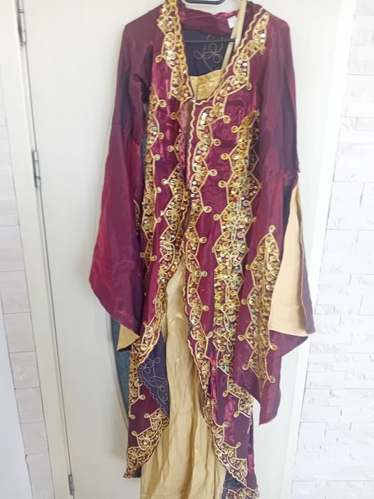 Биндаллъ за къна