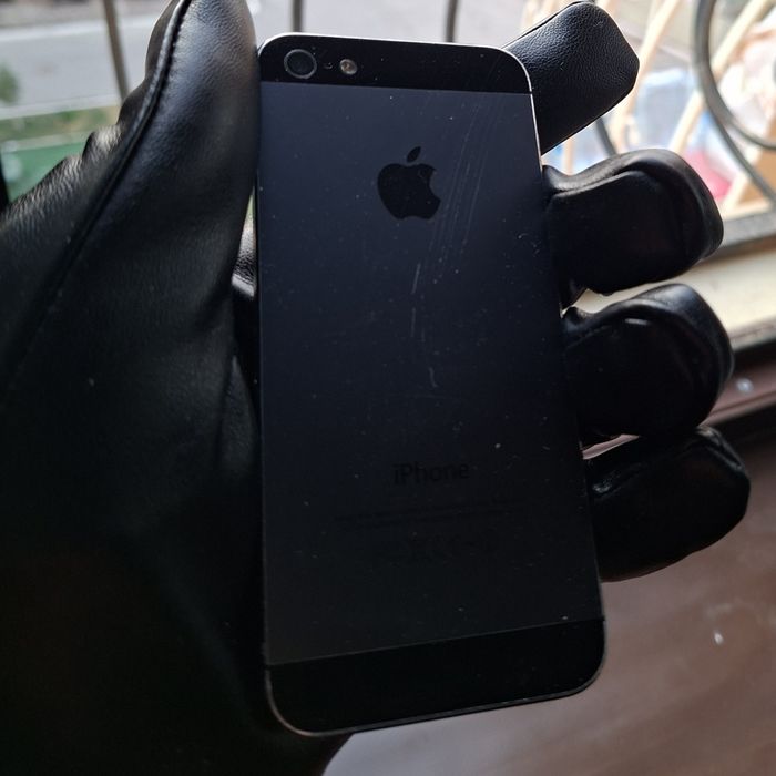 Apple Iphone 5 32gb