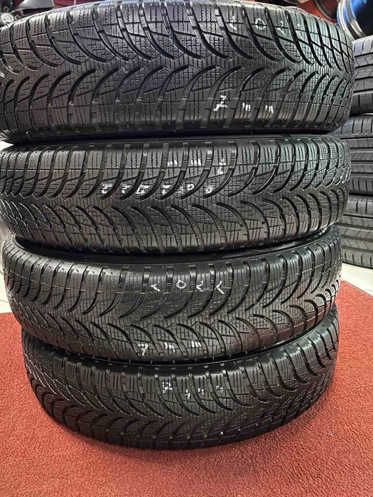 Джанти с Зимни Гуми 19 цола за BMW i3s Оригинални