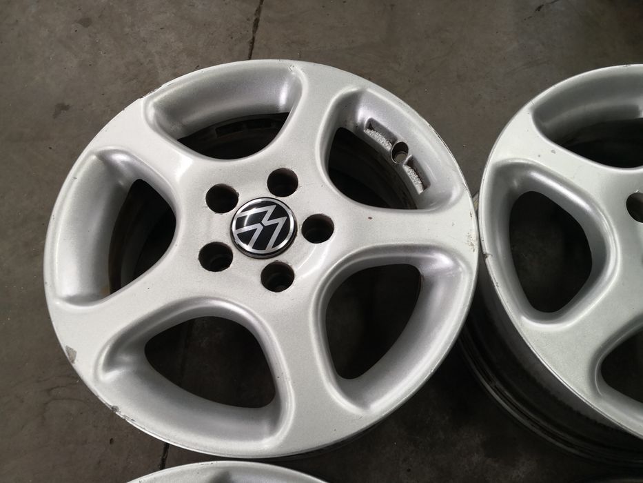5х100 фолксваген шкода 5x100 vw volkswagen skoda 14 цола джанти