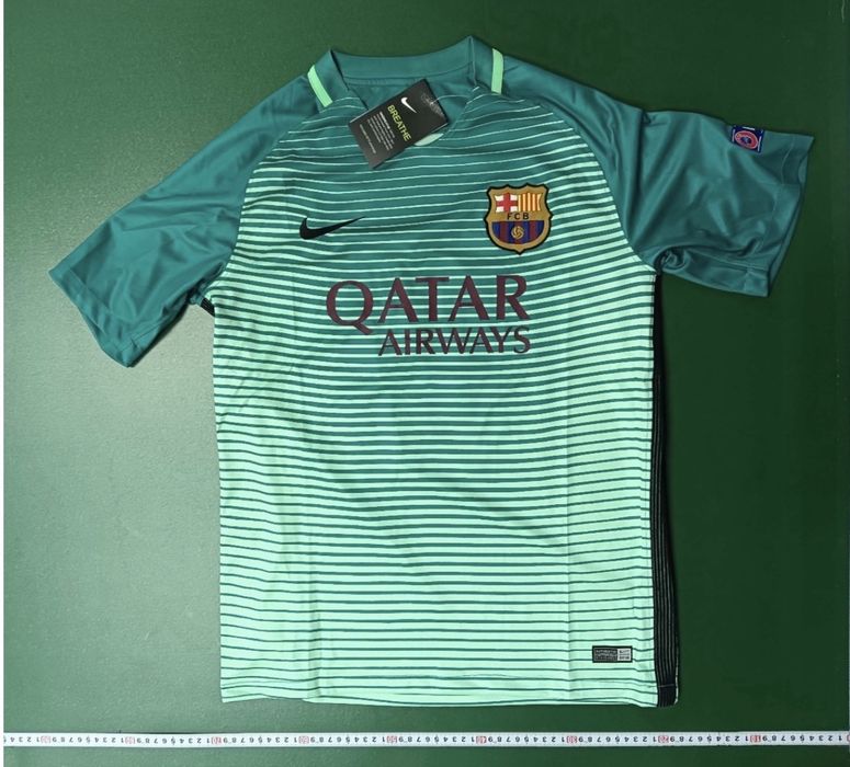 Tricou Messi leo