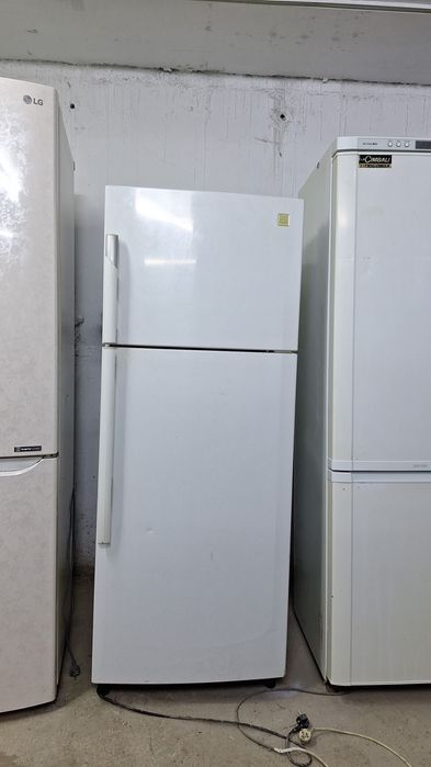 Холодильник Самсунг