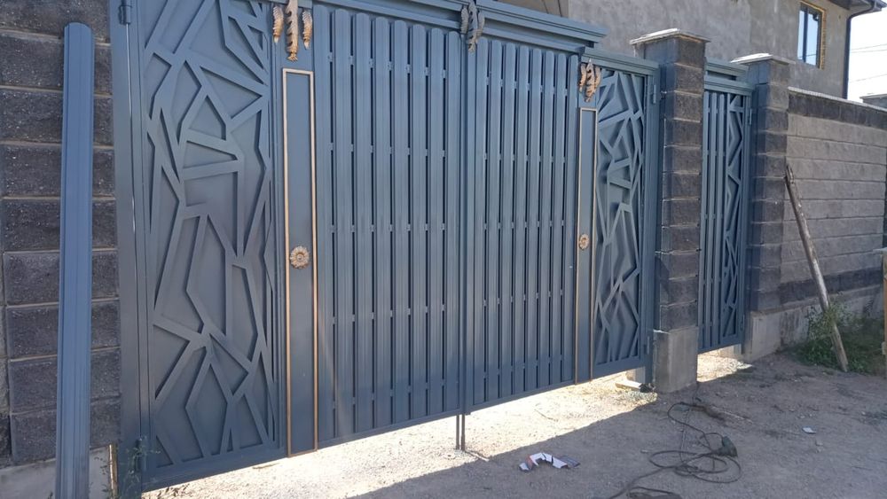 Продаётся евро штакетники