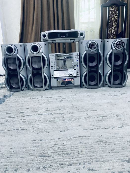 Muzikalni sentr samsung 4600wat