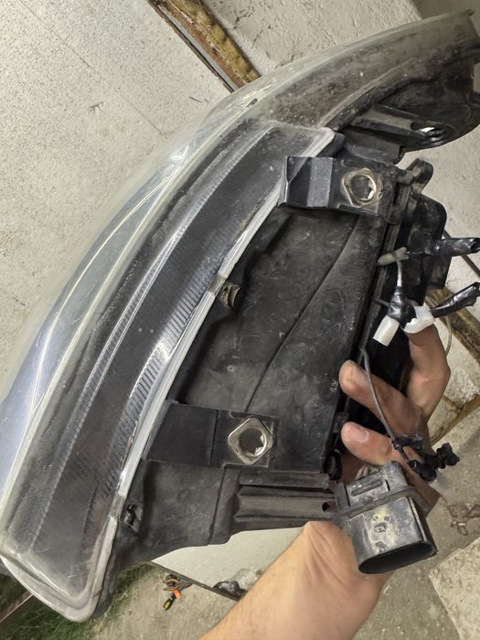 Турбо 1749VA от 131 за сеат леон голф 4 а3, 2052 без колектор