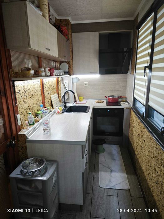 Продава се Двустаен апартамент в Силистра, Изток - 62 кв.м за 905 €/кв.м - Снимка #1