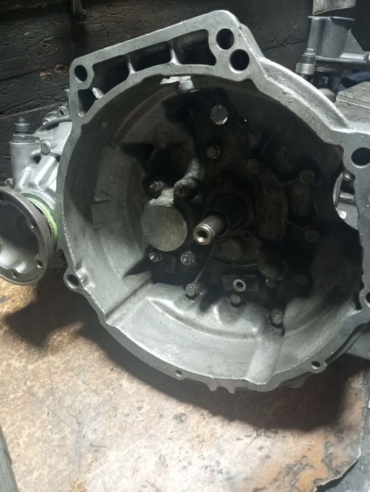 Продам МКПП коробка механика пассат