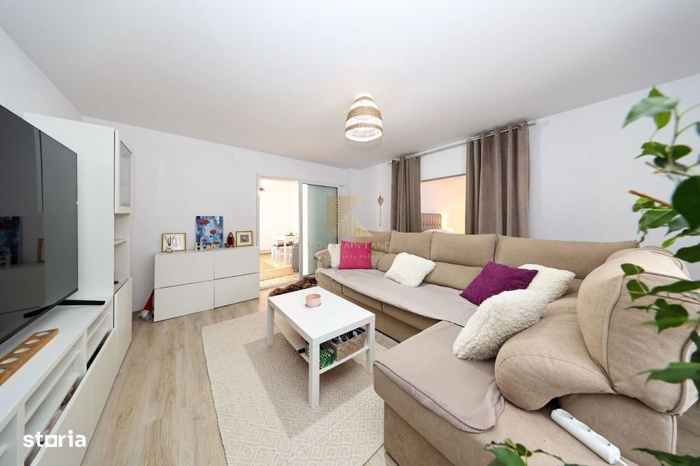 Casă renovată, teren 394 mp – Râșnov, str. Misu Popp, zonă centrală