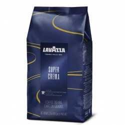 Кофе Lavazza Super Crama