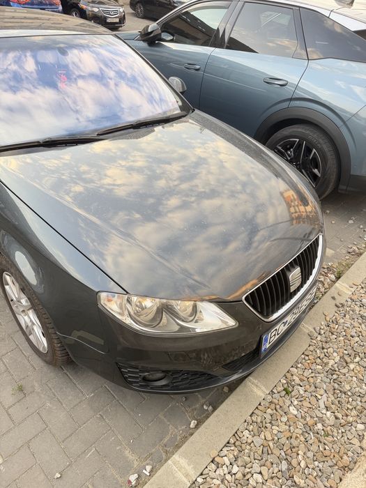 SEAT Exeo 2009 — imagine 2