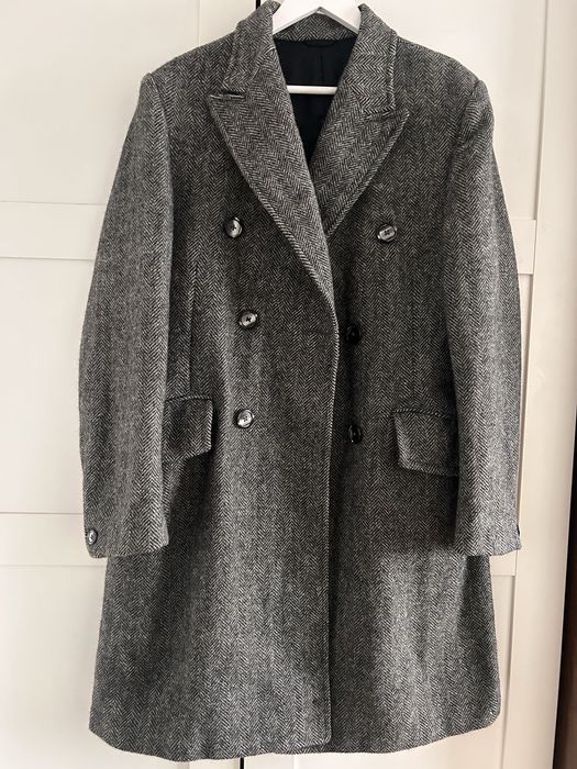 Palton de femei din lână