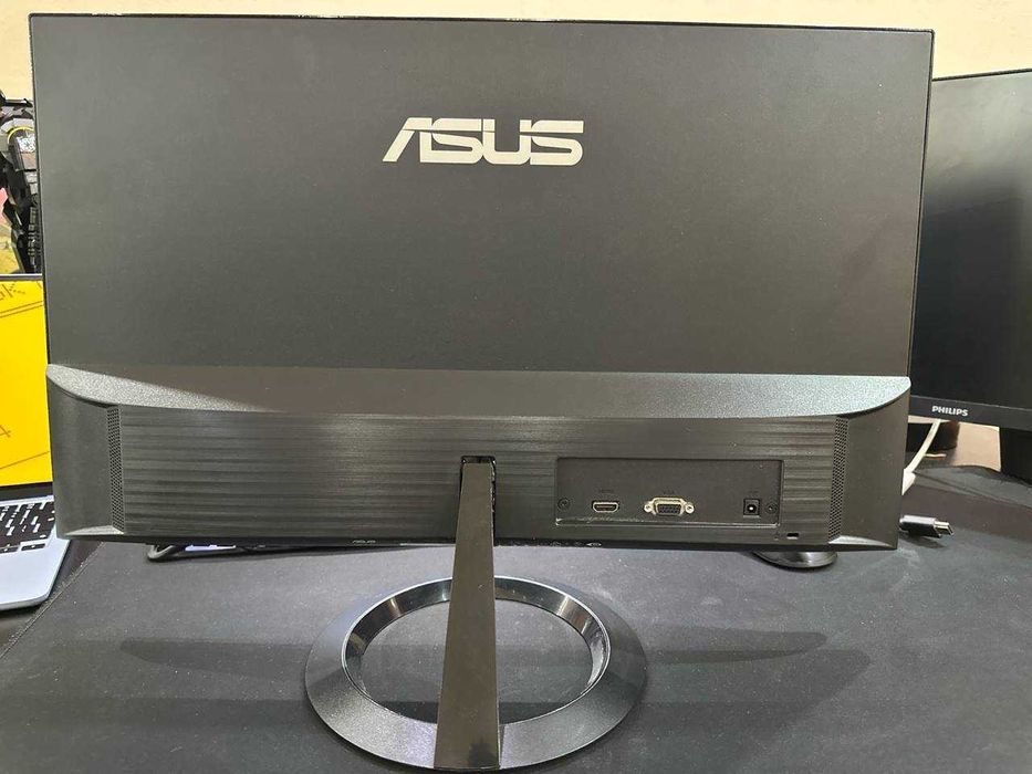 Monitor ASUS Full HD