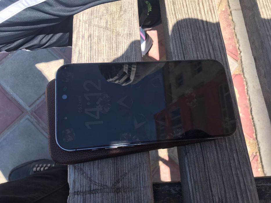 Iphone 14pro max 256 88