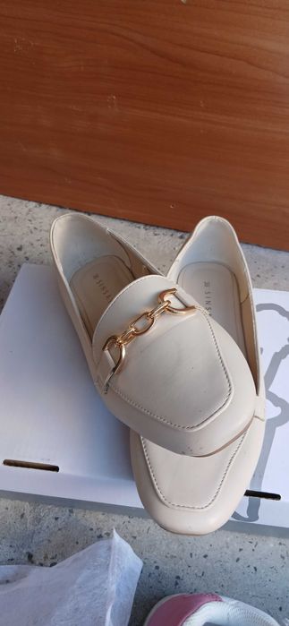 Красиви обувки sinsay