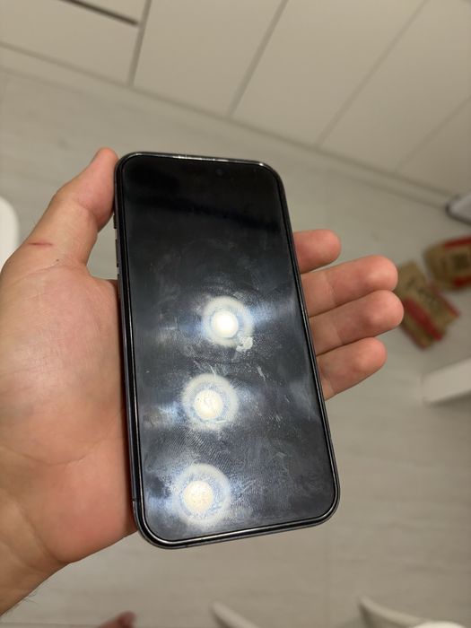 iPhone 14 Pro 256 гб