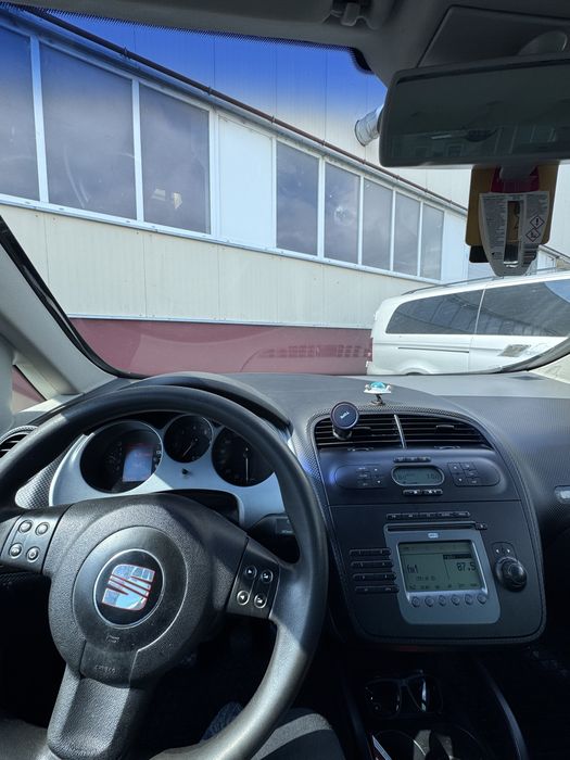 Seat Altea 1.9 TDI