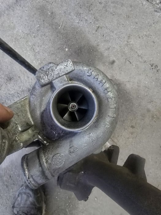 Turbina (turbo) opel frontera B 2.2 diesel 116 cp