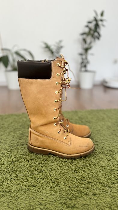 Продам сапоги