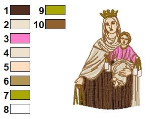 Stick broderii 2026 Modele Noi!