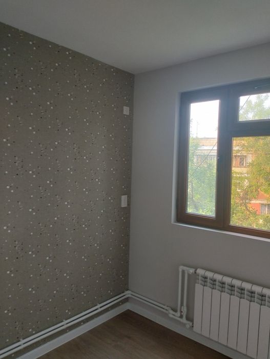 Ремонт квартир под ключ