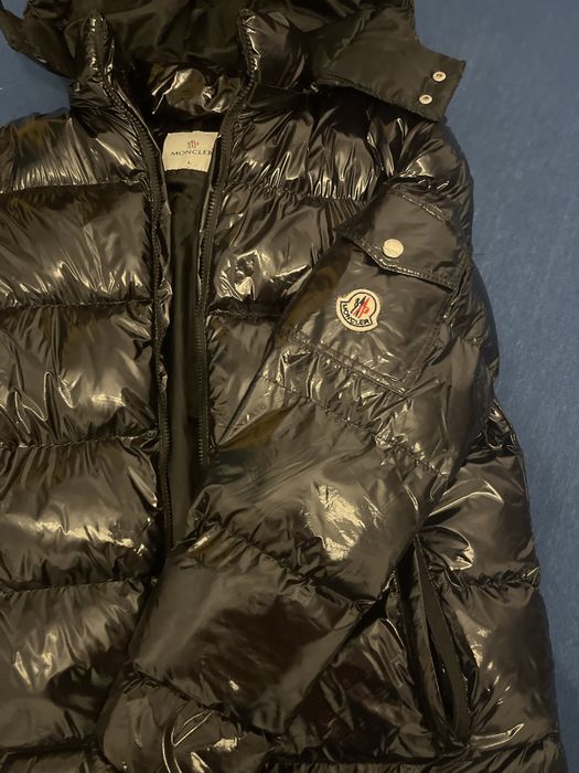 Geaca puffer moncler