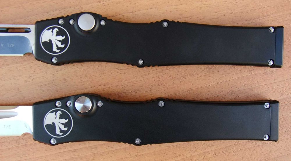 Автоматичен нож Halo 5