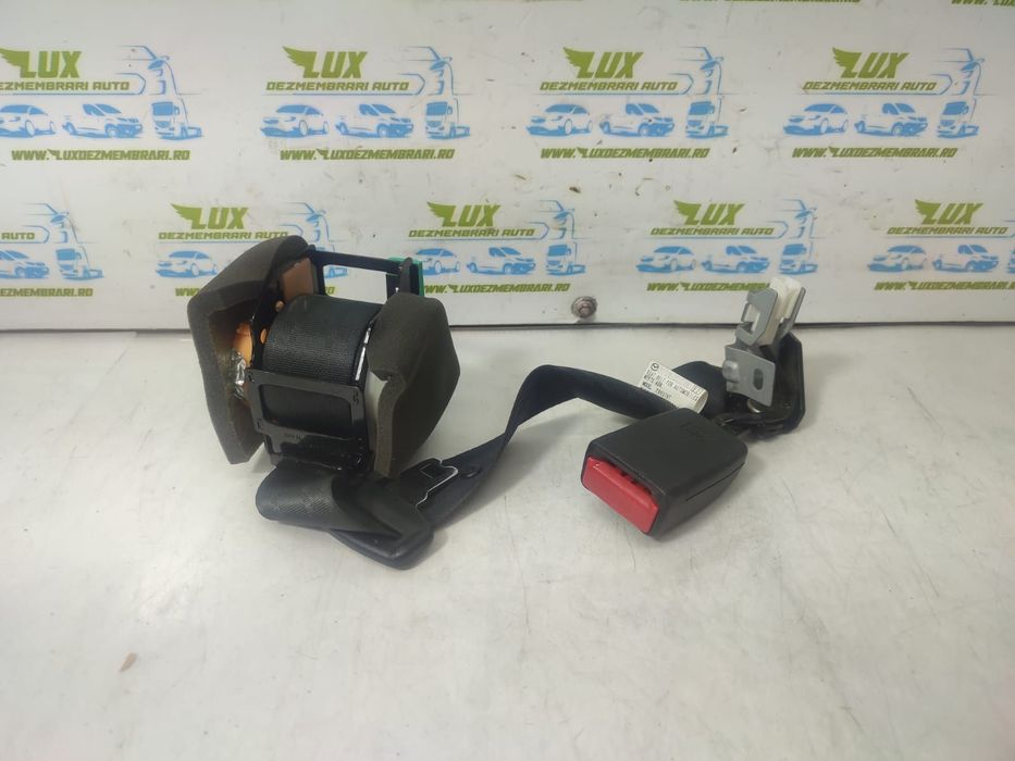 Centura spate T86376T Mazda 6 GJ  [din 2012 pana  2015] Sedan 2.2 SKY