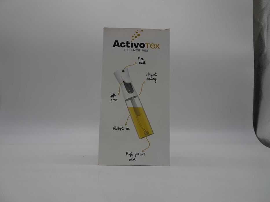 Spray pentru ulei ActivoTex