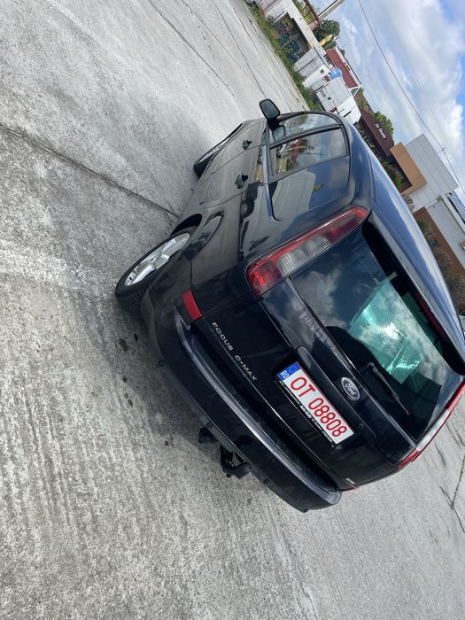 FORD C-Max 2007 — imagine 4