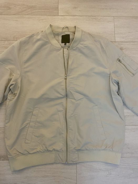 Geaca toamna/primavara XXL