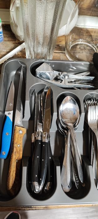 Комплект прибори