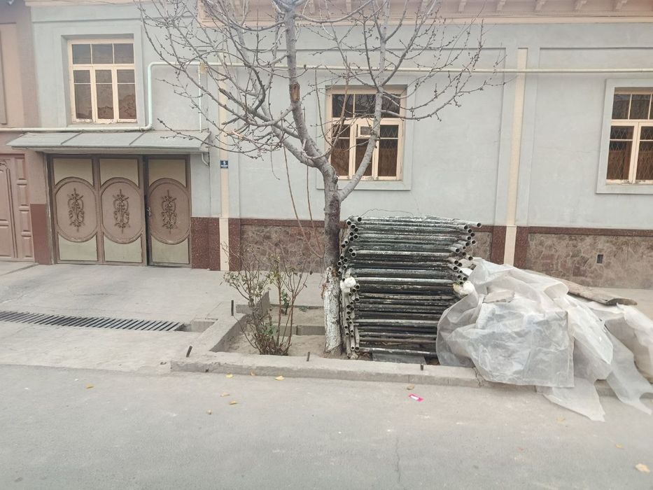 Продается дом в Учтепинском районе, на махалле штап