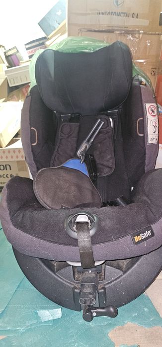Scaun auto copil BeSafe