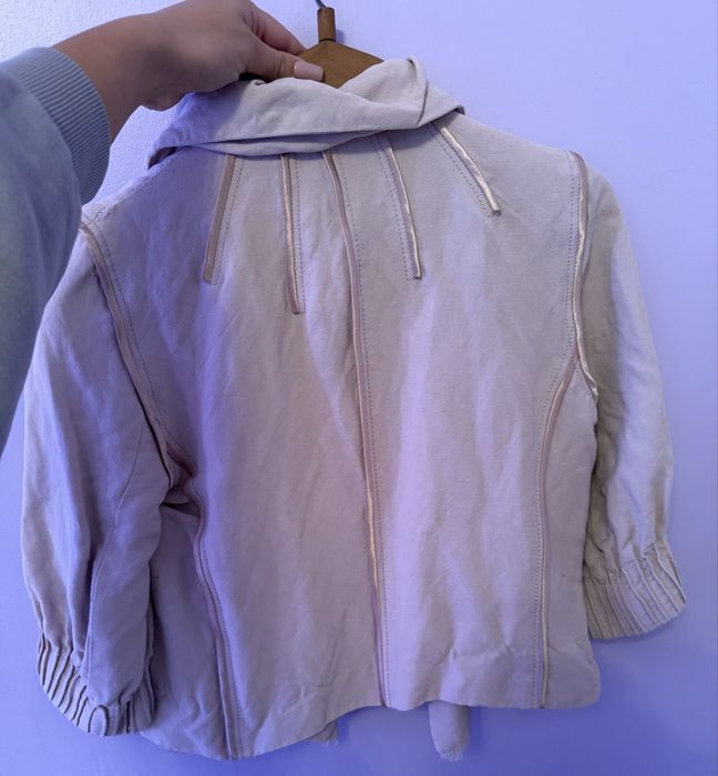 Дамско сако ZARA WOMAN