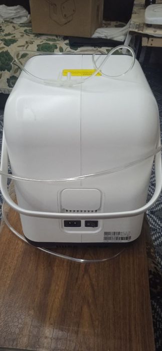 Кислородный концентратор