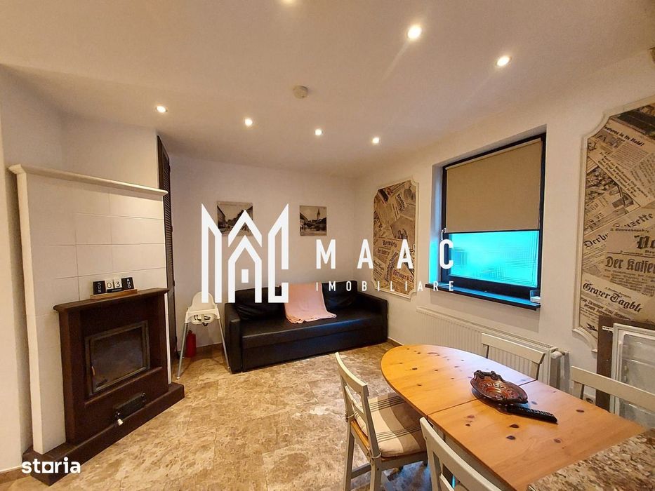 Ultracentral I Investitie I Apartament 4 Camere I Decomandat — fotografia 1