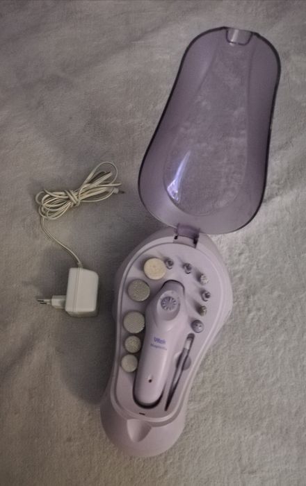 Продам набор для домашнего маникюра