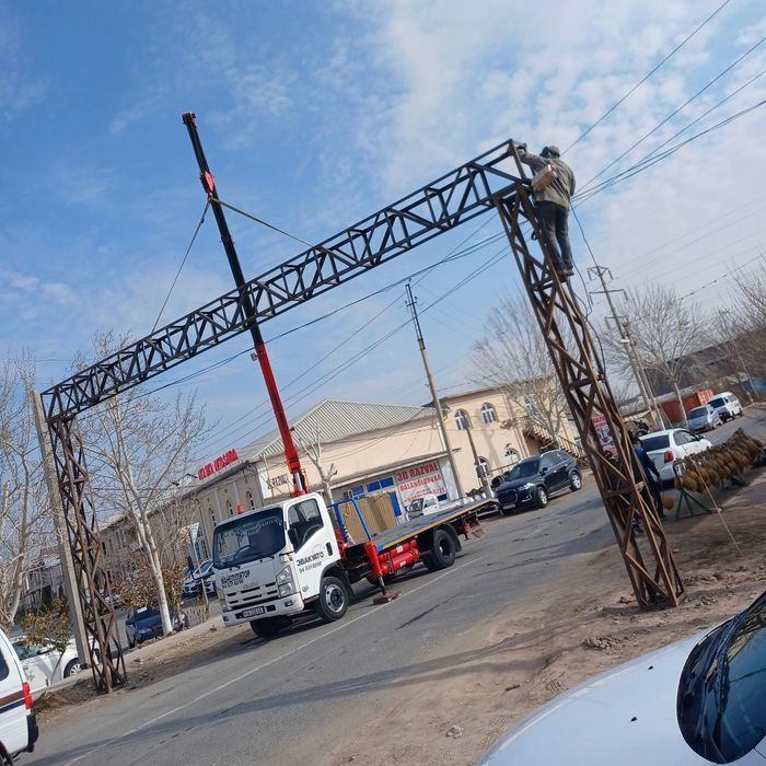 Manipulyatòr+ evakuatòr