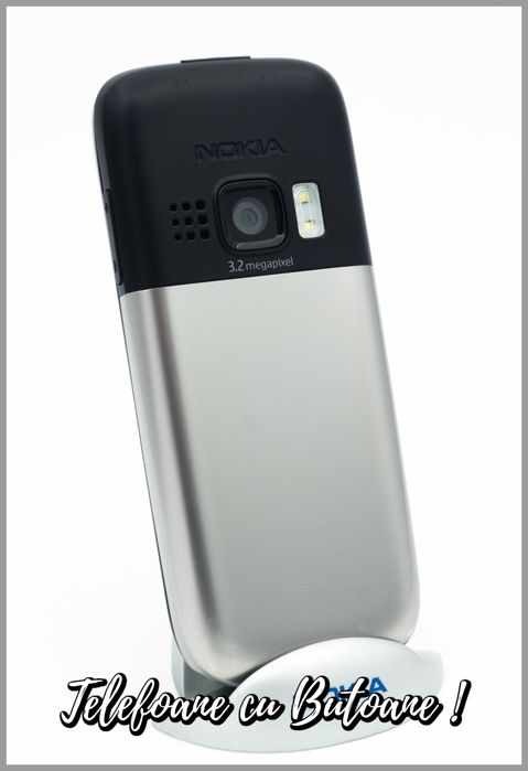 Nokia 6303 Classic - la cutie (nu Nokia 6310i Nokia 6700 Nokia 8800 )