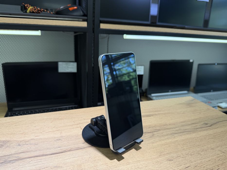 Samsung S25 FE, белый, ЗАБЛОКИРОВАН, 2273/А10